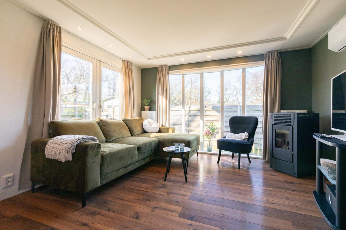 Vrijstaande woning te koop: Krachtighuizerkern 22-162, Putten
