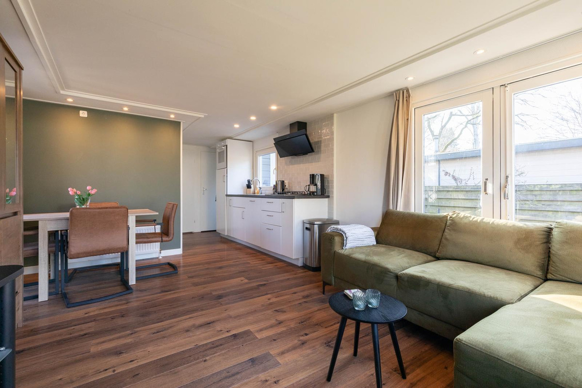 Vrijstaande woning te koop: Krachtighuizerkern 22-162, Putten
