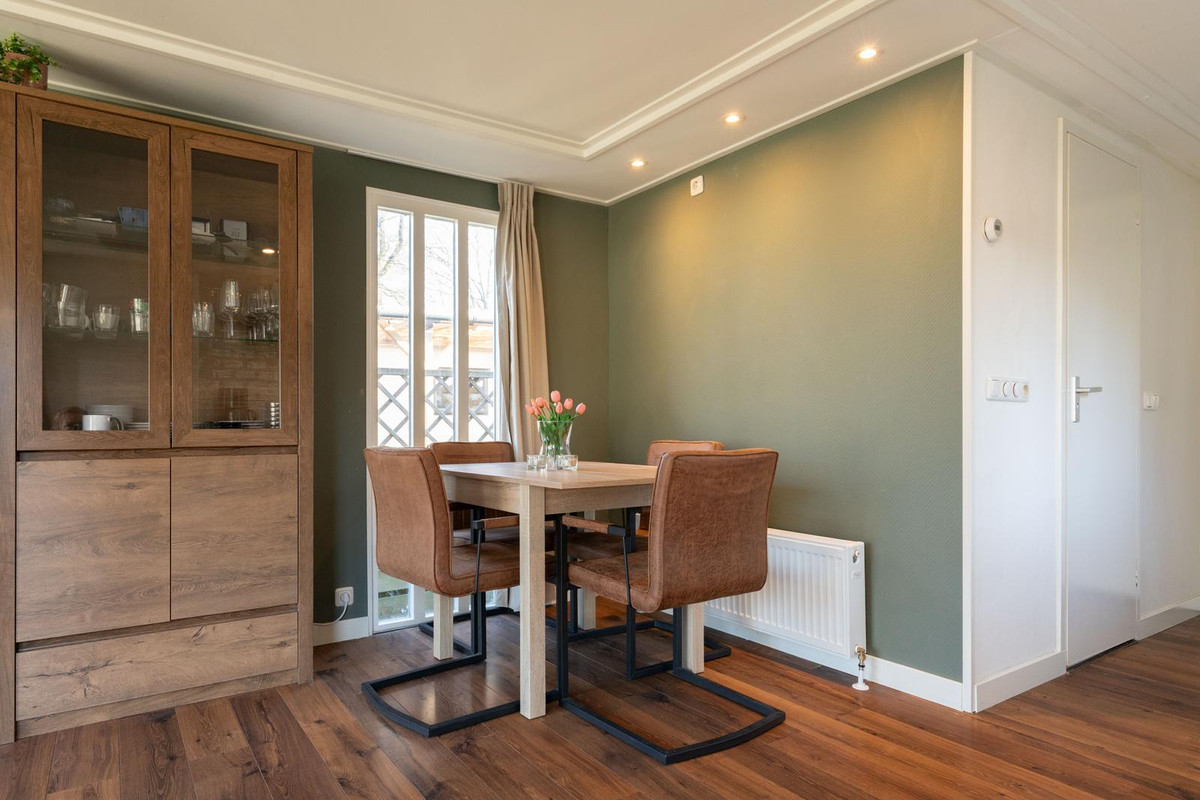 Vrijstaande woning te koop: Krachtighuizerkern 22-162, Putten