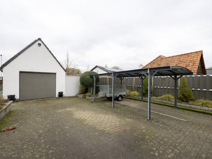 Peerderbaan 36 