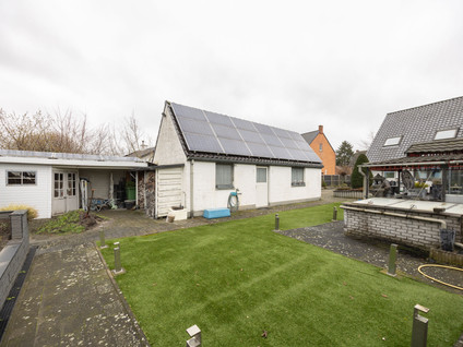 Peerderbaan 36 