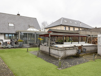 Peerderbaan 36 