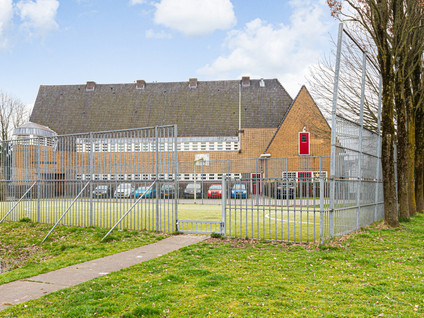Elizabeth Wolffstraat 1