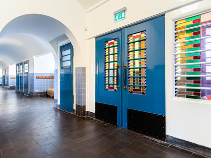 Elizabeth Wolffstraat 1