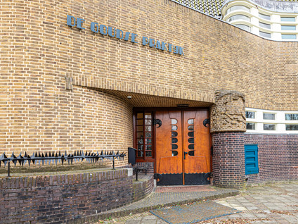 Elizabeth Wolffstraat 1