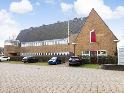 Elizabeth Wolffstraat 1