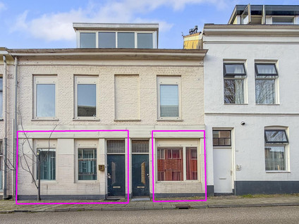 Sumatrastraat 59