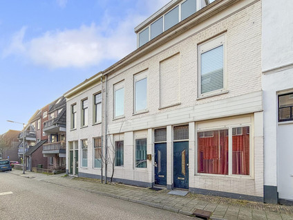 Sumatrastraat 59