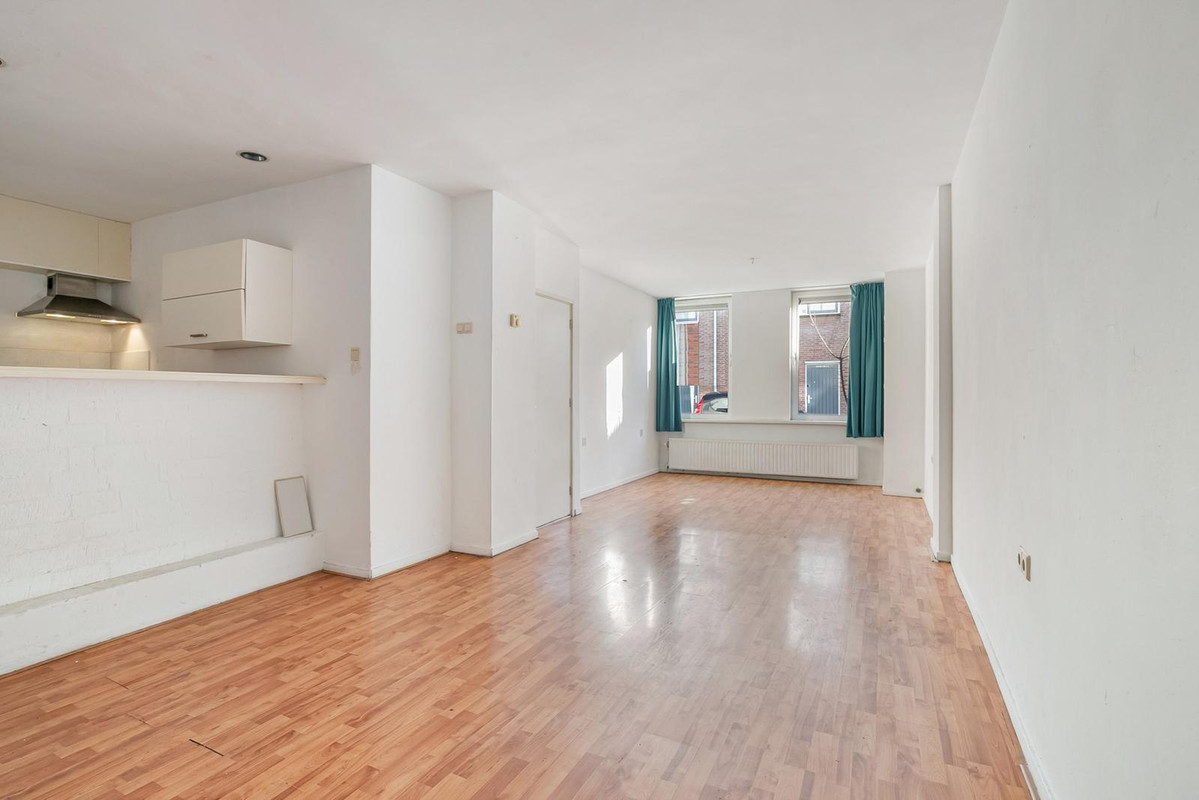 Appartement te koop: Sumatrastraat 59, Arnhem
