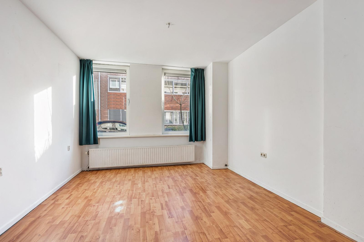 Appartement te koop: Sumatrastraat 59, Arnhem