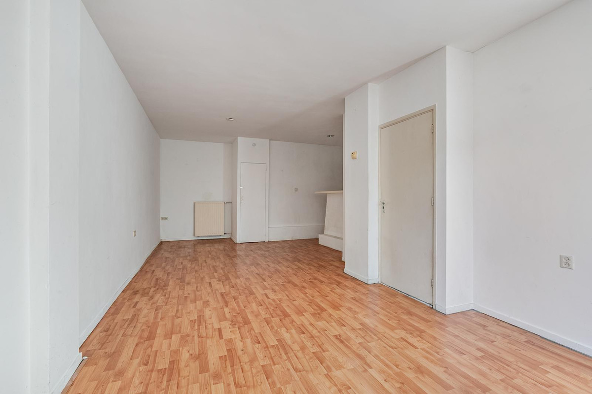 Appartement te koop: Sumatrastraat 59, Arnhem