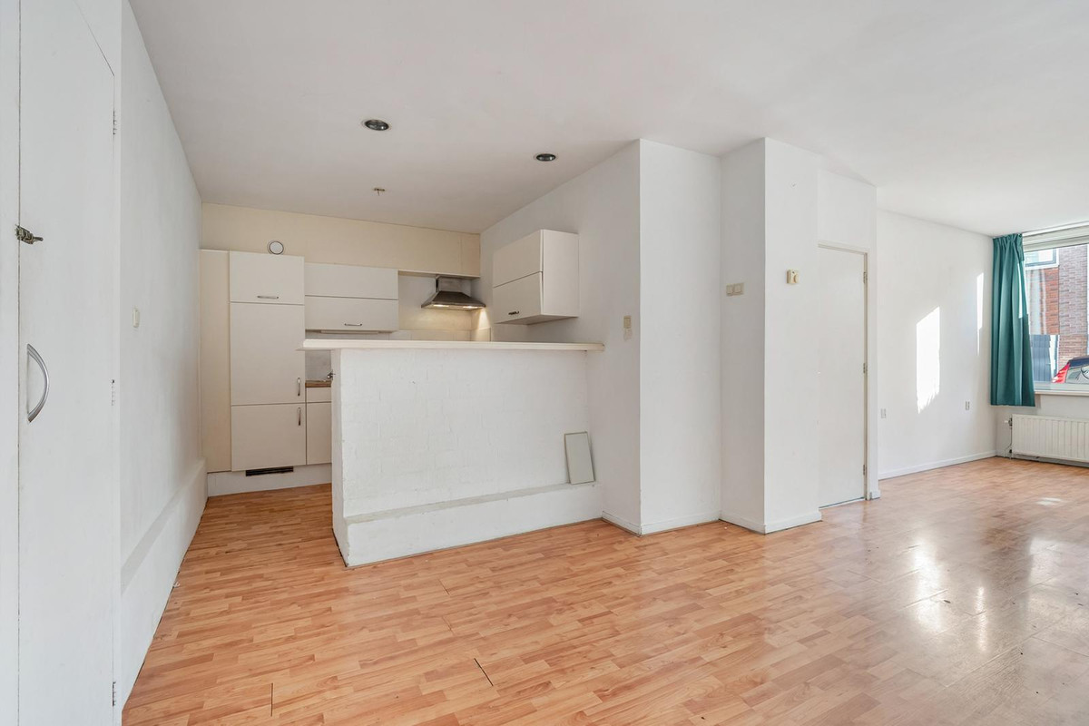 Appartement te koop: Sumatrastraat 59, Arnhem