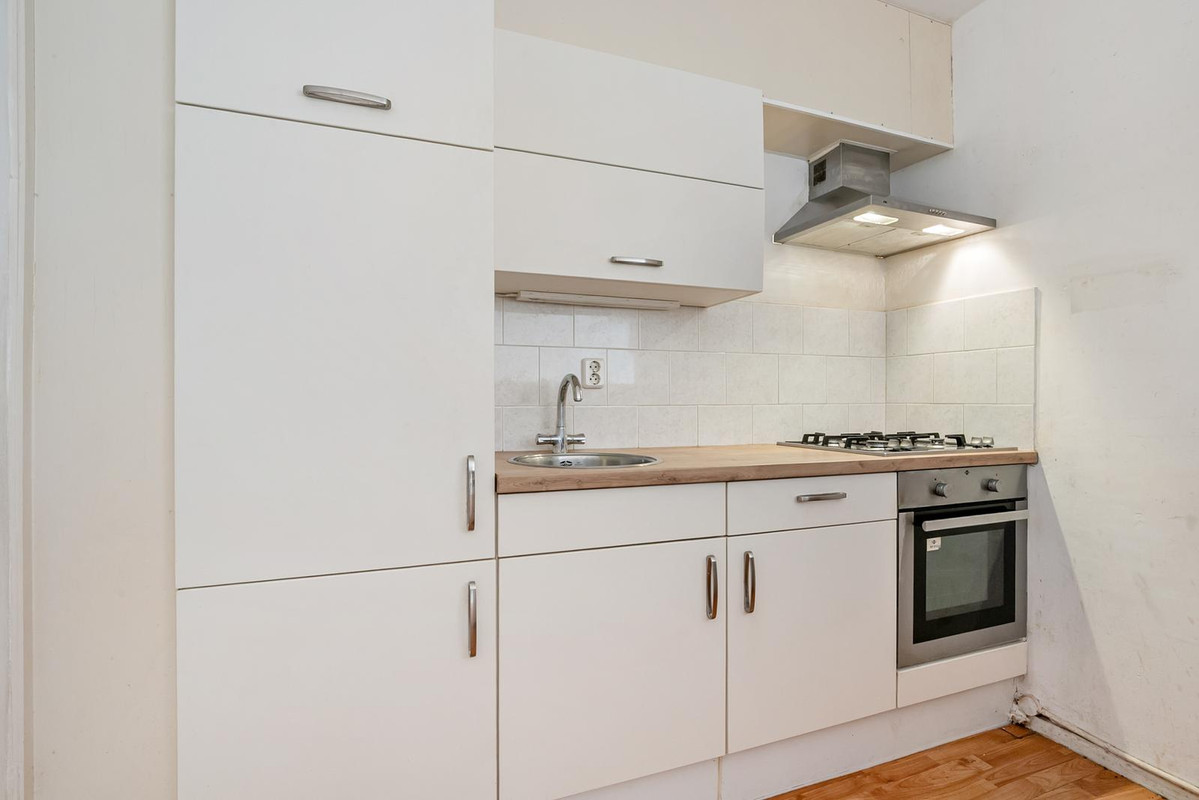 Appartement te koop: Sumatrastraat 59, Arnhem