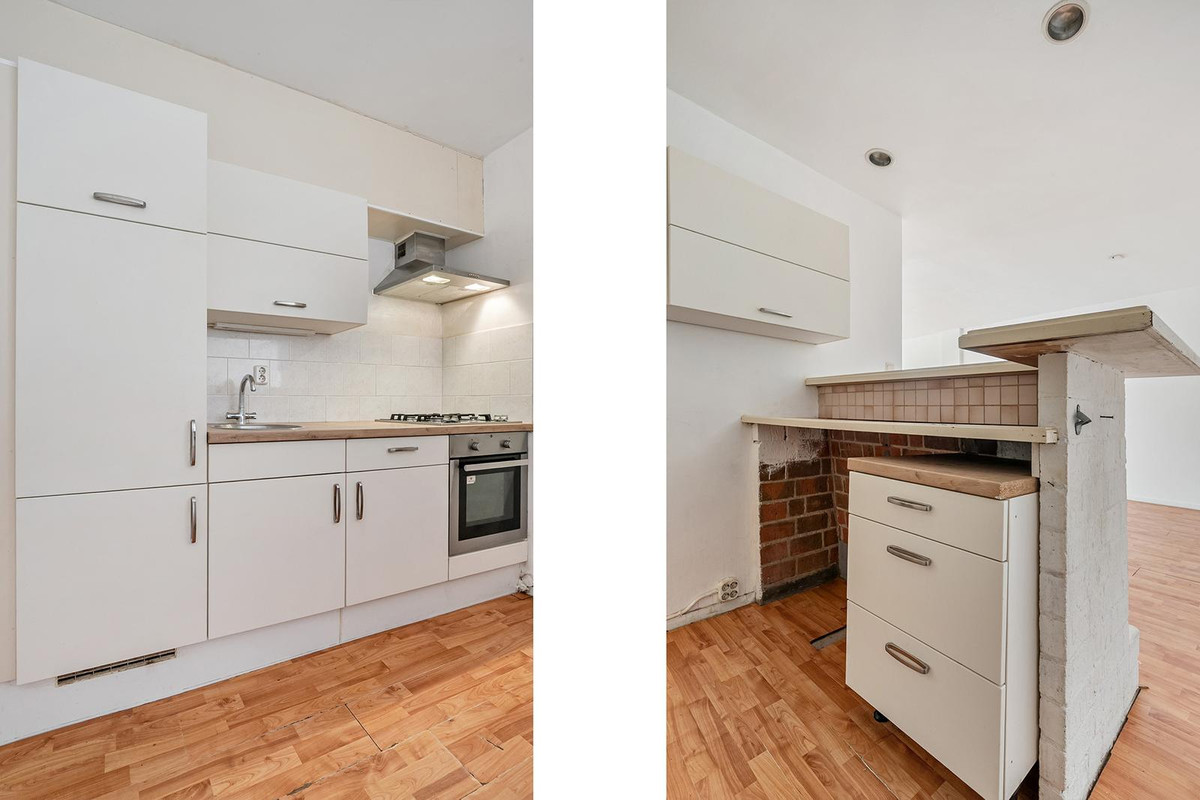 Appartement te koop: Sumatrastraat 59, Arnhem