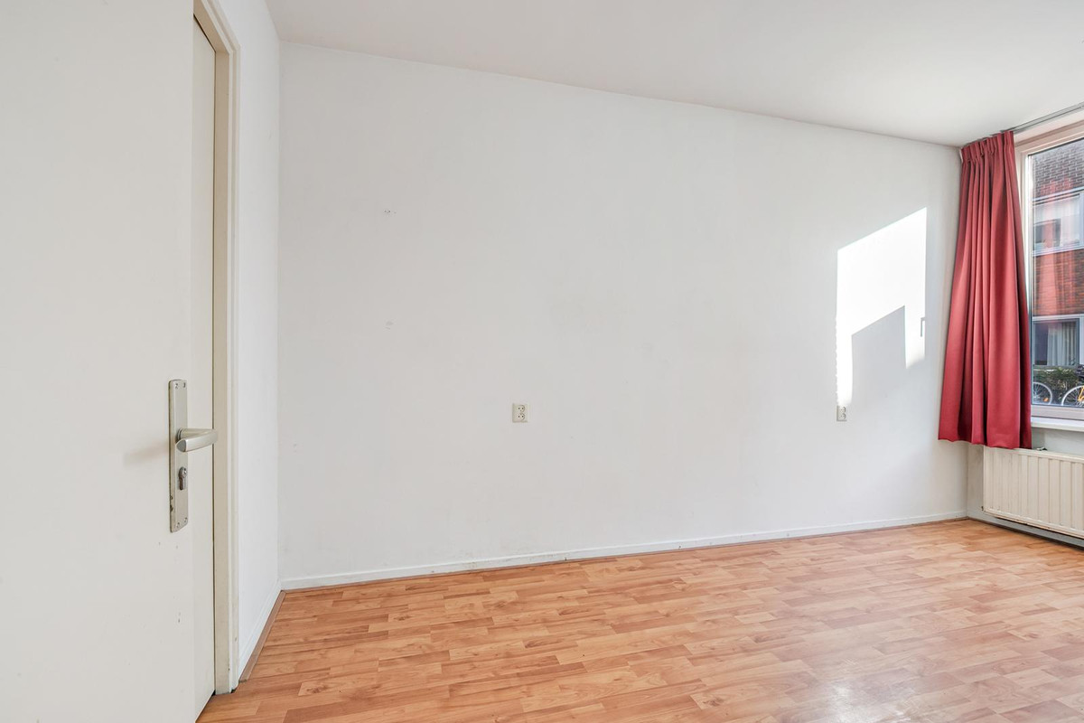 Appartement te koop: Sumatrastraat 59, Arnhem