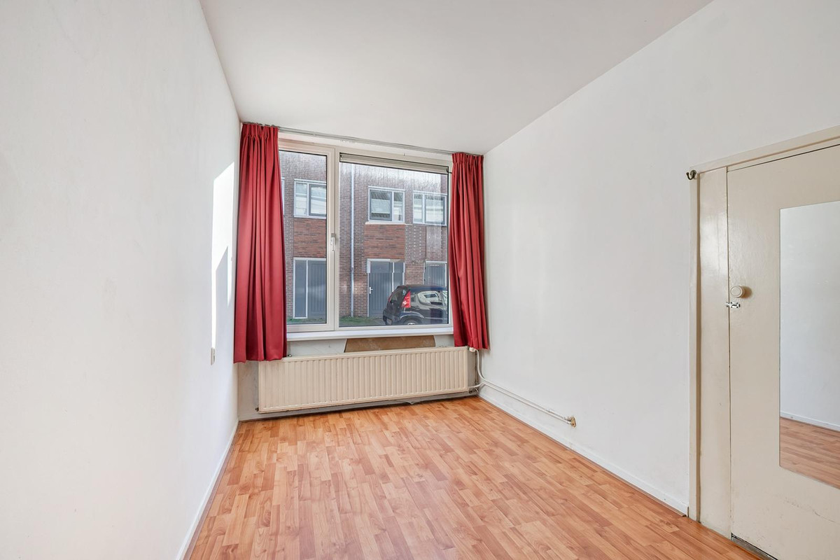 Appartement te koop: Sumatrastraat 59, Arnhem