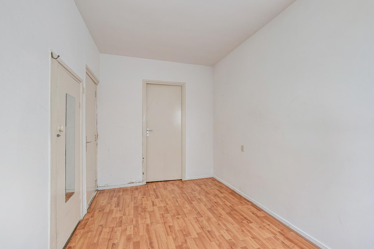 Appartement te koop: Sumatrastraat 59, Arnhem