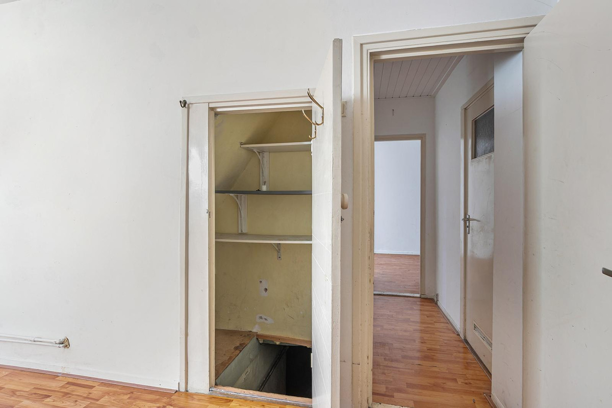 Appartement te koop: Sumatrastraat 59, Arnhem