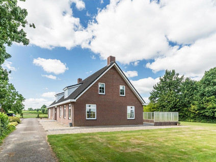 Heuvelstraat 8