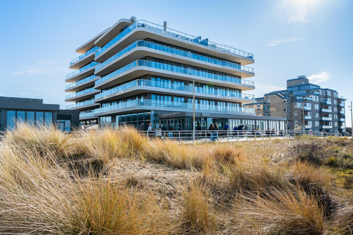 Appartement te koop: Deltapromenade 421, 'S-Gravenhage