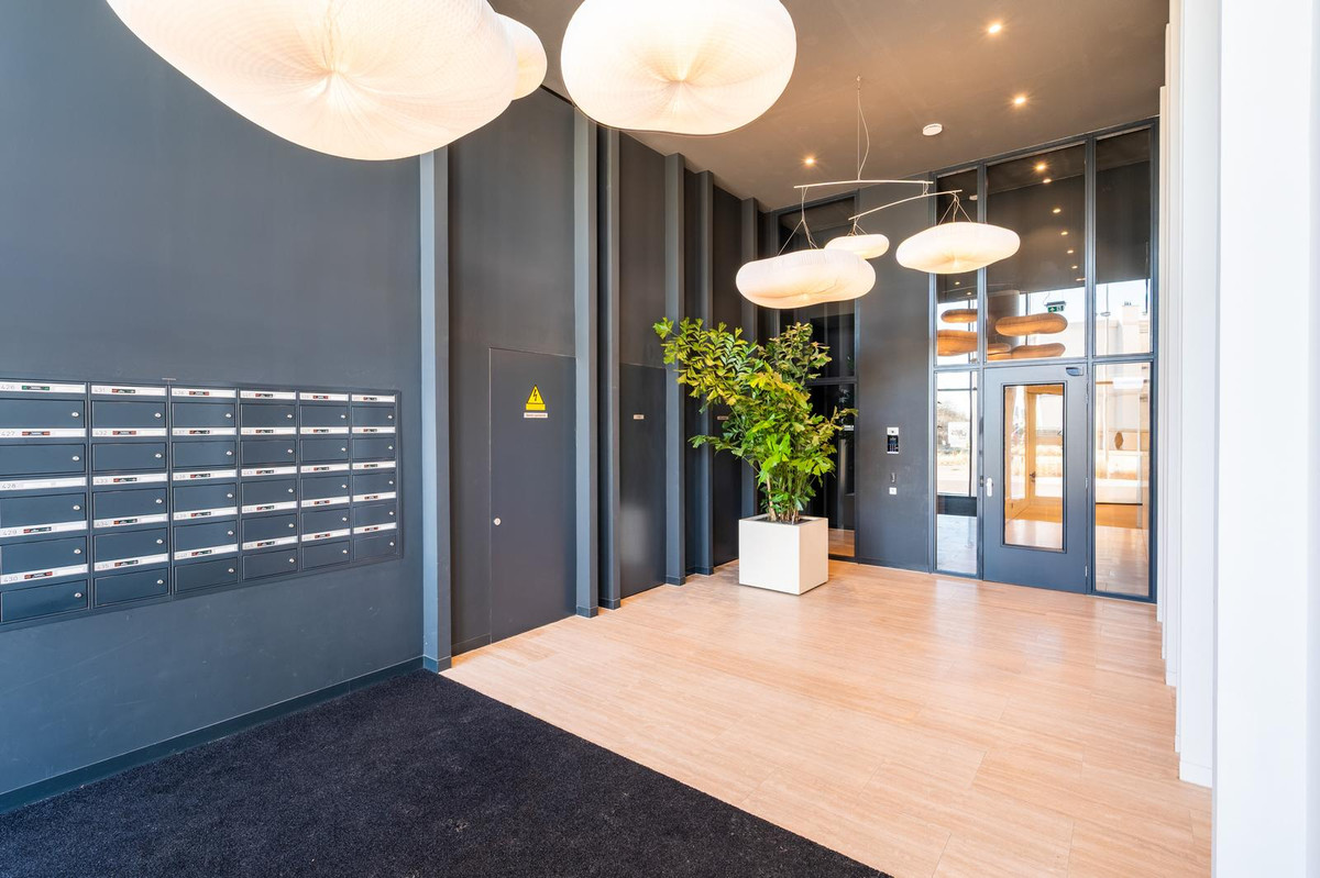 Appartement te koop: Deltapromenade 421, 'S-Gravenhage
