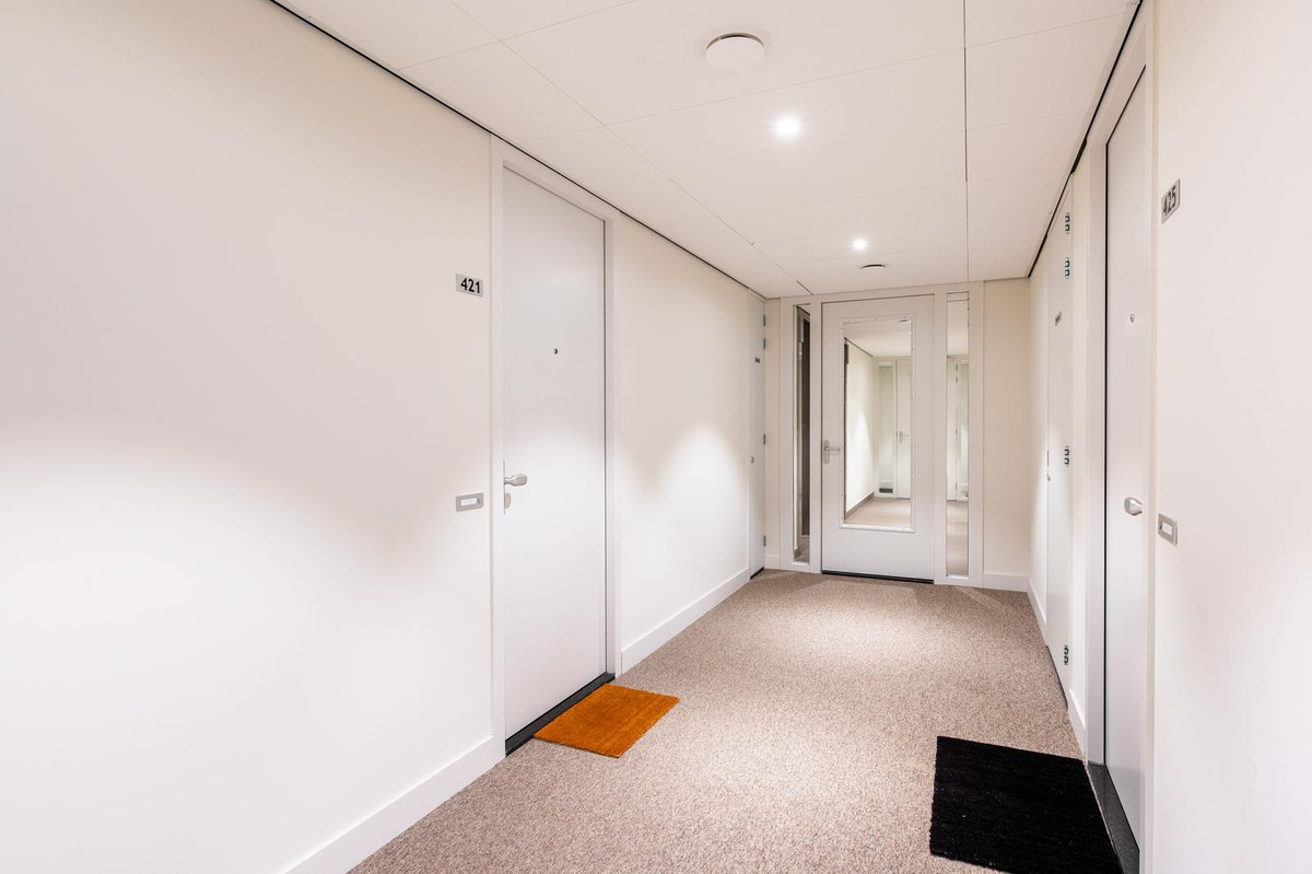 Appartement te koop: Deltapromenade 421, 'S-Gravenhage