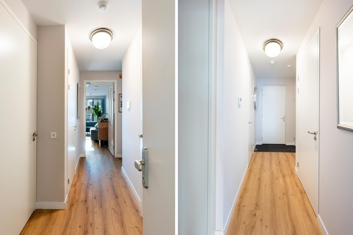 Appartement te koop: Deltapromenade 421, 'S-Gravenhage