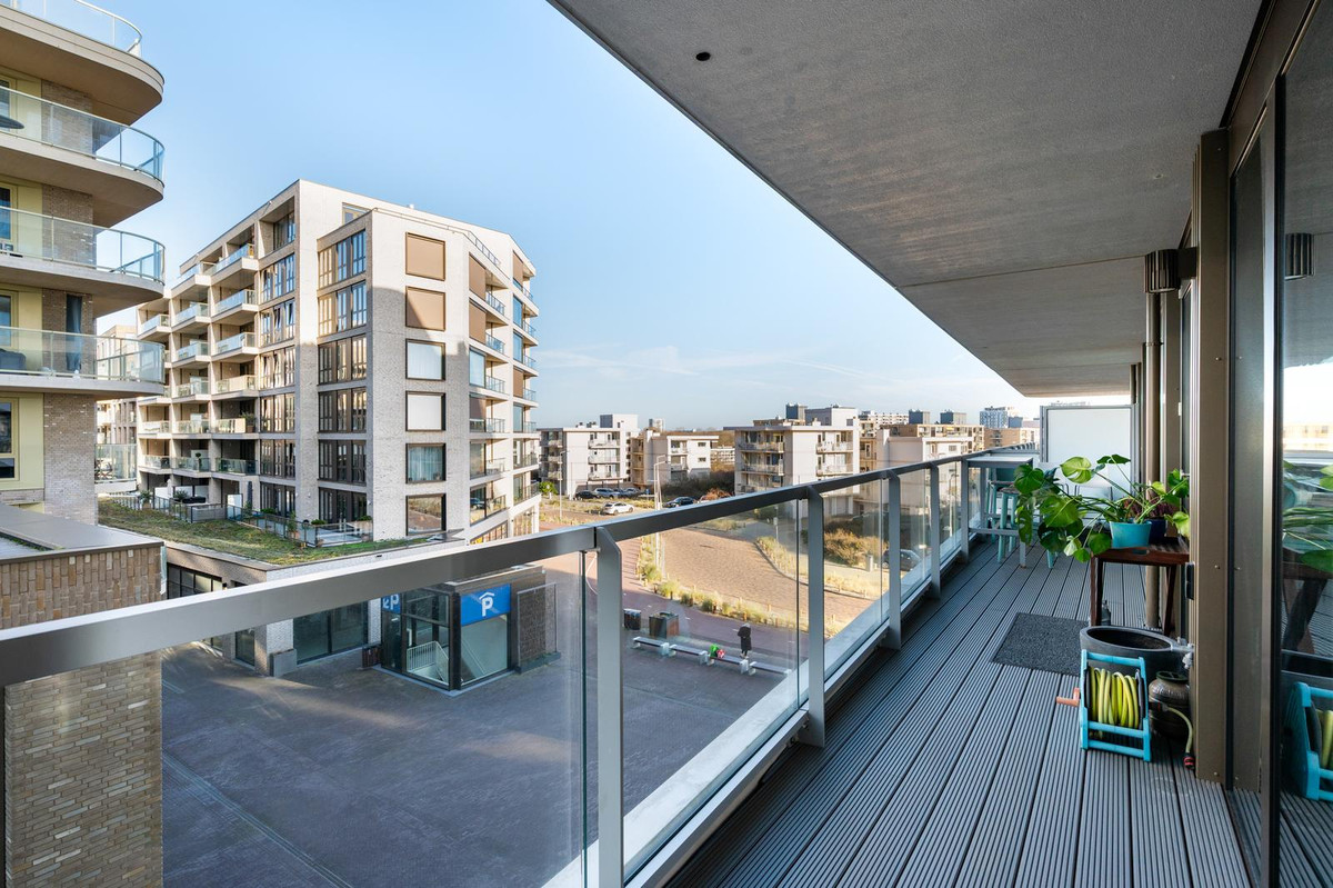 Appartement te koop: Deltapromenade 421, 'S-Gravenhage