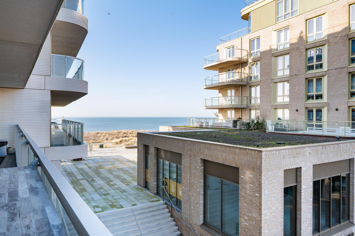 Appartement te koop: Deltapromenade 421, 'S-Gravenhage