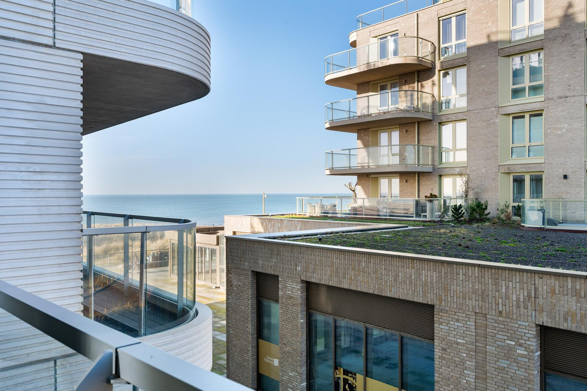 Appartement te koop: Deltapromenade 421, 'S-Gravenhage
