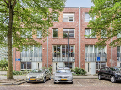 J.S. Ruppertstraat 13