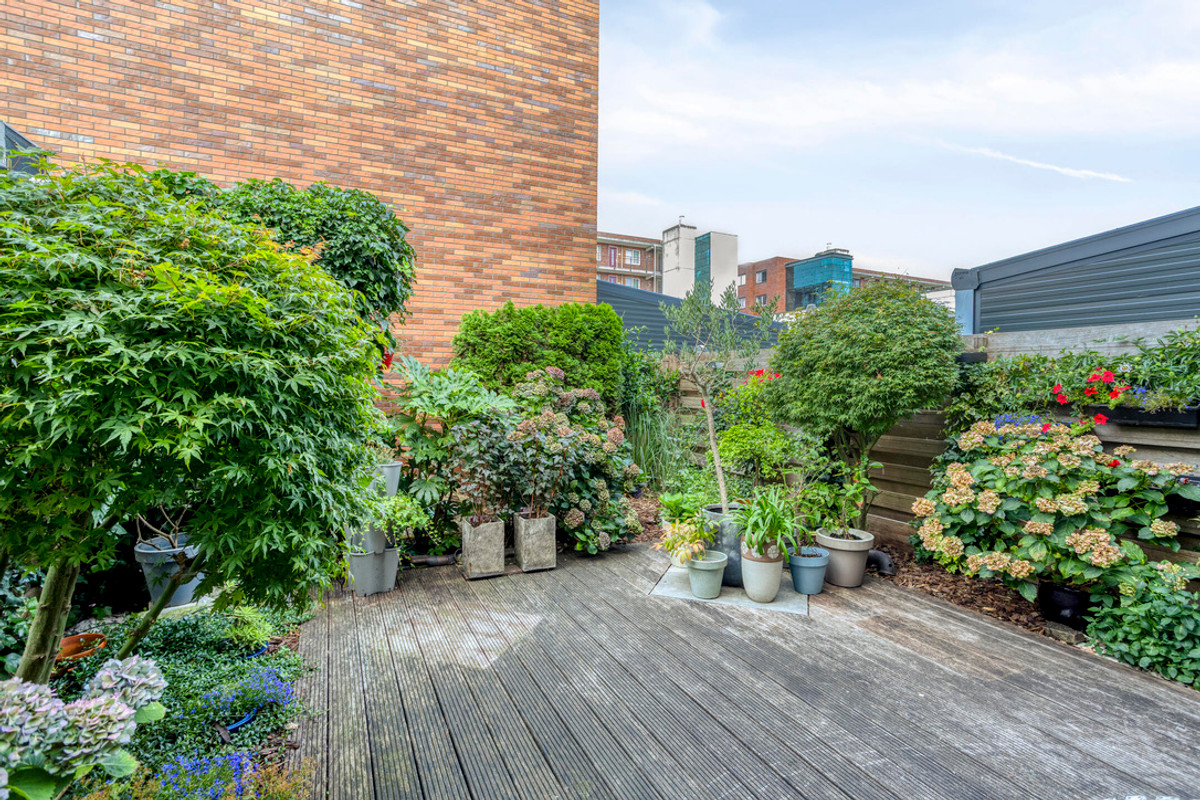Tussenwoning te koop: J.S. Ruppertstraat 13, Amsterdam