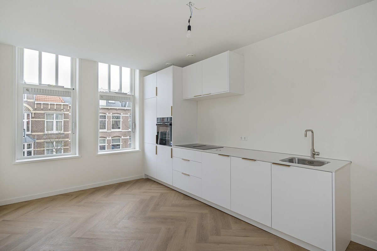 Frederik Hendriklaan 85b, Den Haag