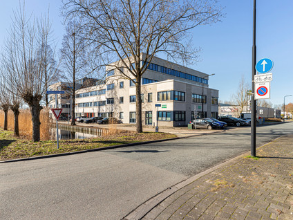 Hanzeweg 19