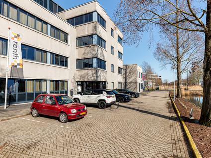 Hanzeweg 19