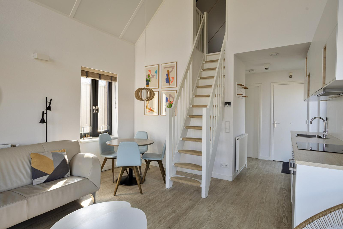 Vrijstaande woning te koop: Oesterdam 245, Tholen