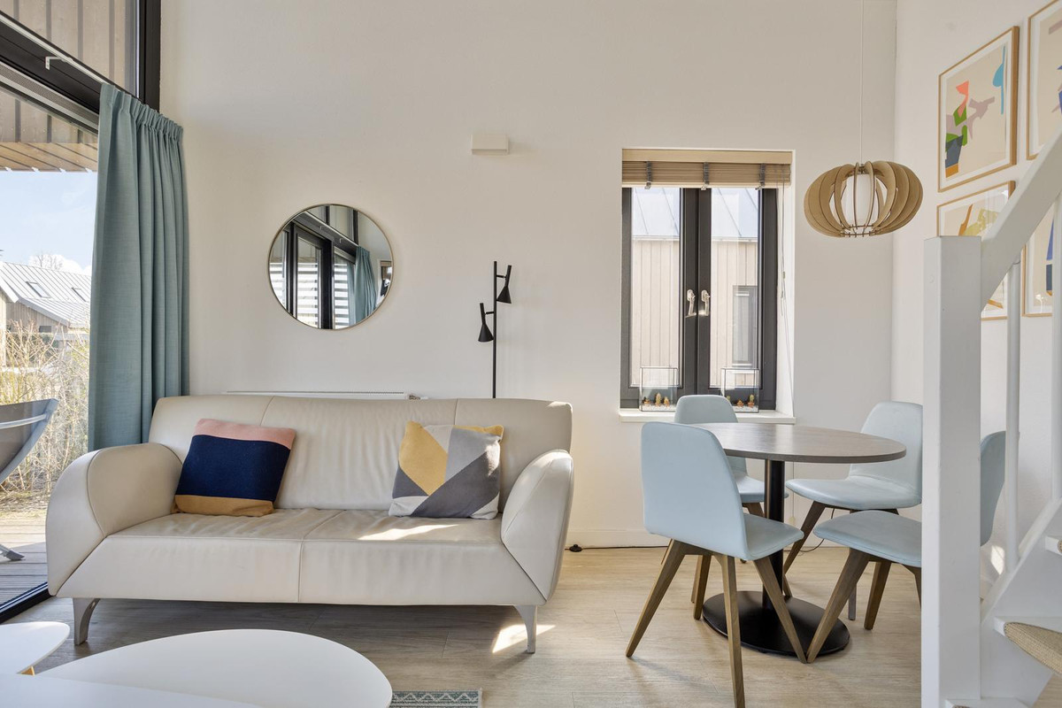 Vrijstaande woning te koop: Oesterdam 245, Tholen