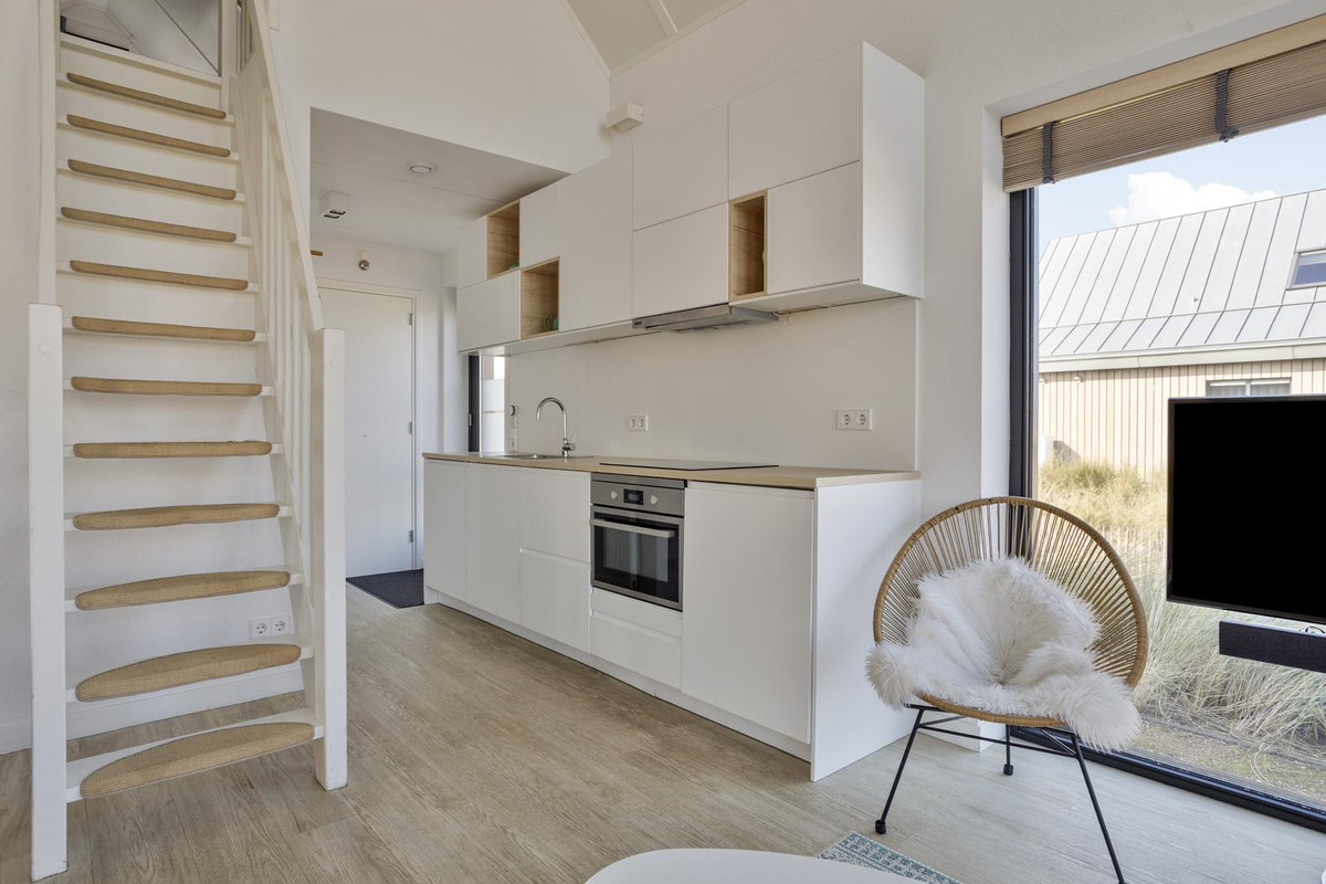 Vrijstaande woning te koop: Oesterdam 245, Tholen
