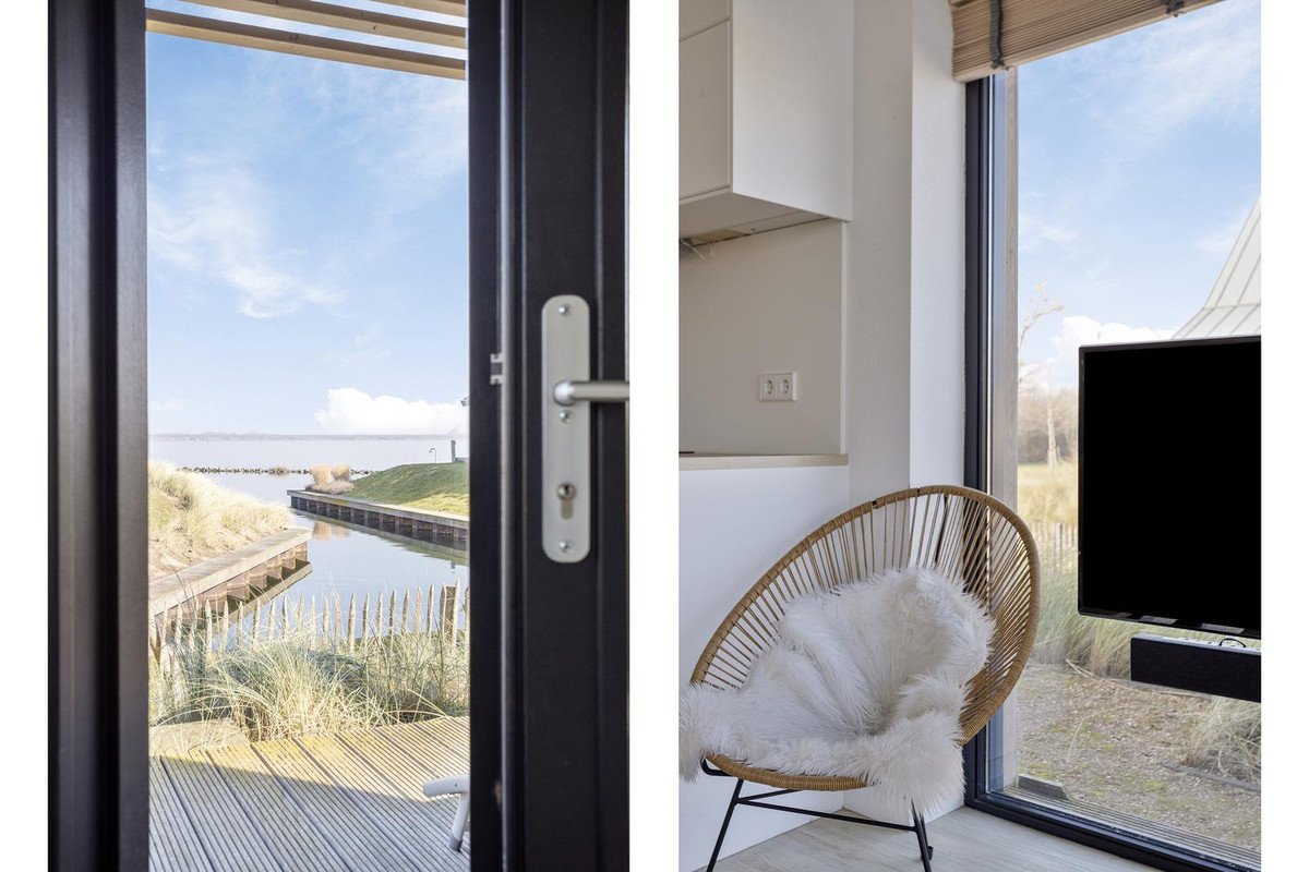 Vrijstaande woning te koop: Oesterdam 245, Tholen