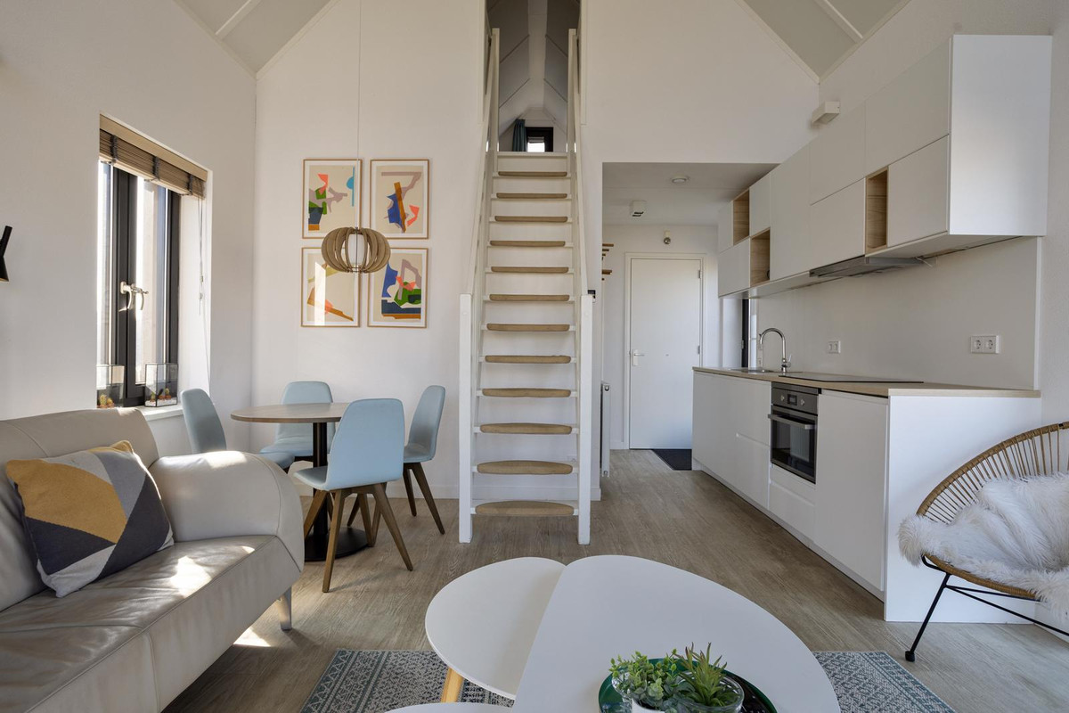 Vrijstaande woning te koop: Oesterdam 245, Tholen