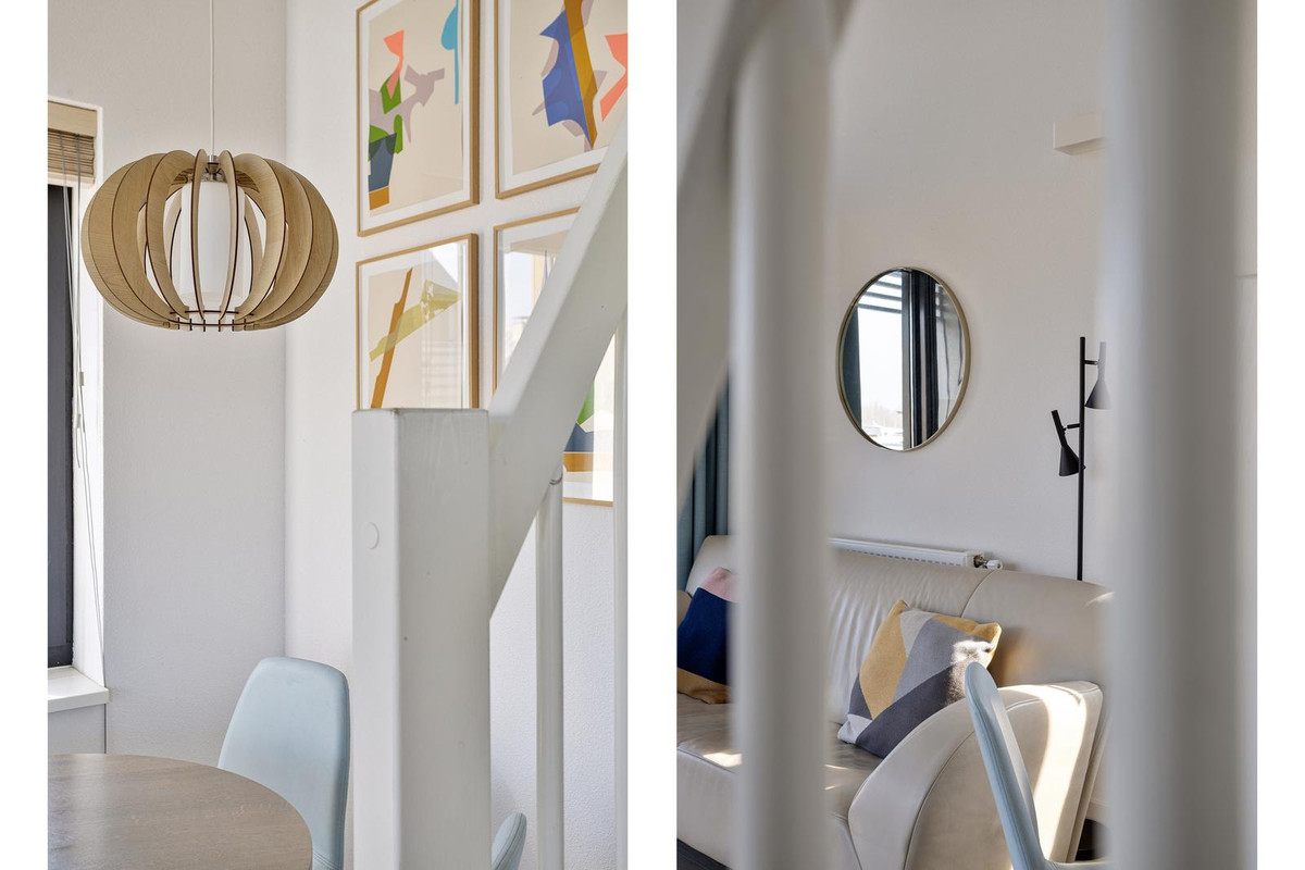 Vrijstaande woning te koop: Oesterdam 245, Tholen