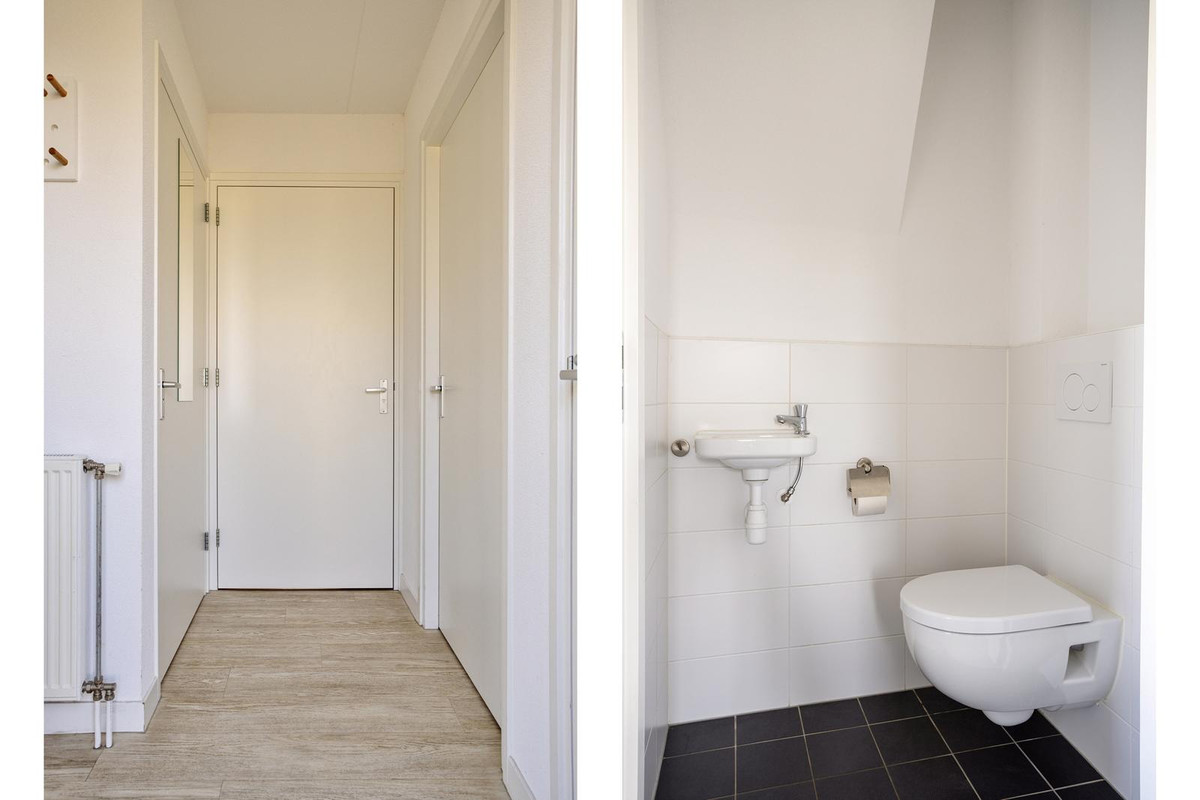 Vrijstaande woning te koop: Oesterdam 245, Tholen