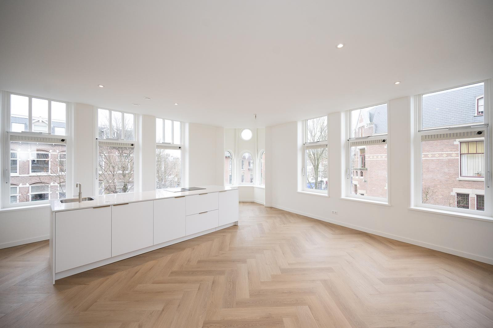 Frederik Hendriklaan 85B 1, Den Haag