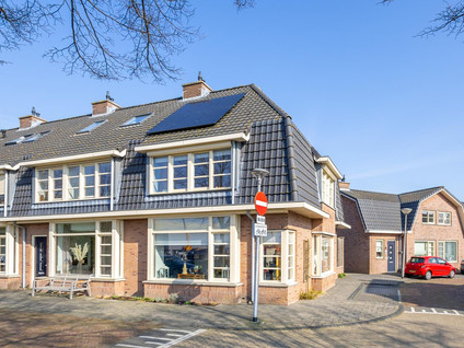 Prins Hendrikstraat 73
