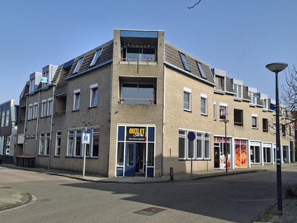 C.J. Snuifstraat 2 9