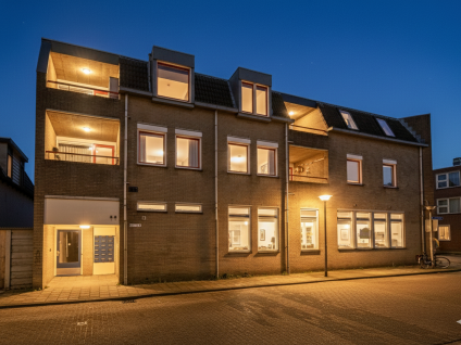 C.J. Snuifstraat 2 9
