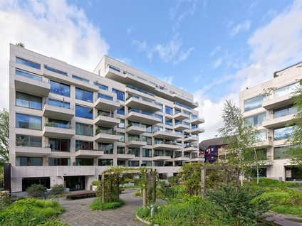 appartementen te huur op Fred. Roeskestraat 92A12