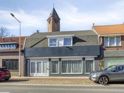 Antwerpsestraatweg 42