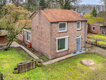 Blaarpeelweg 2