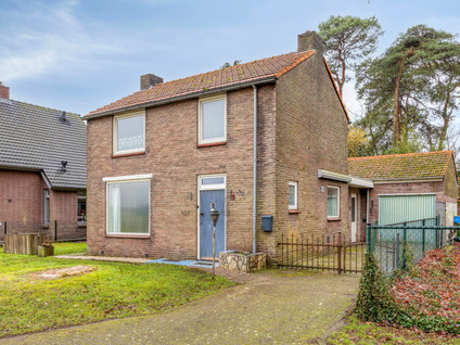 Blaarpeelweg 2